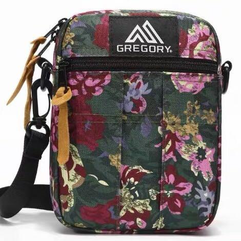 gregory bag hk