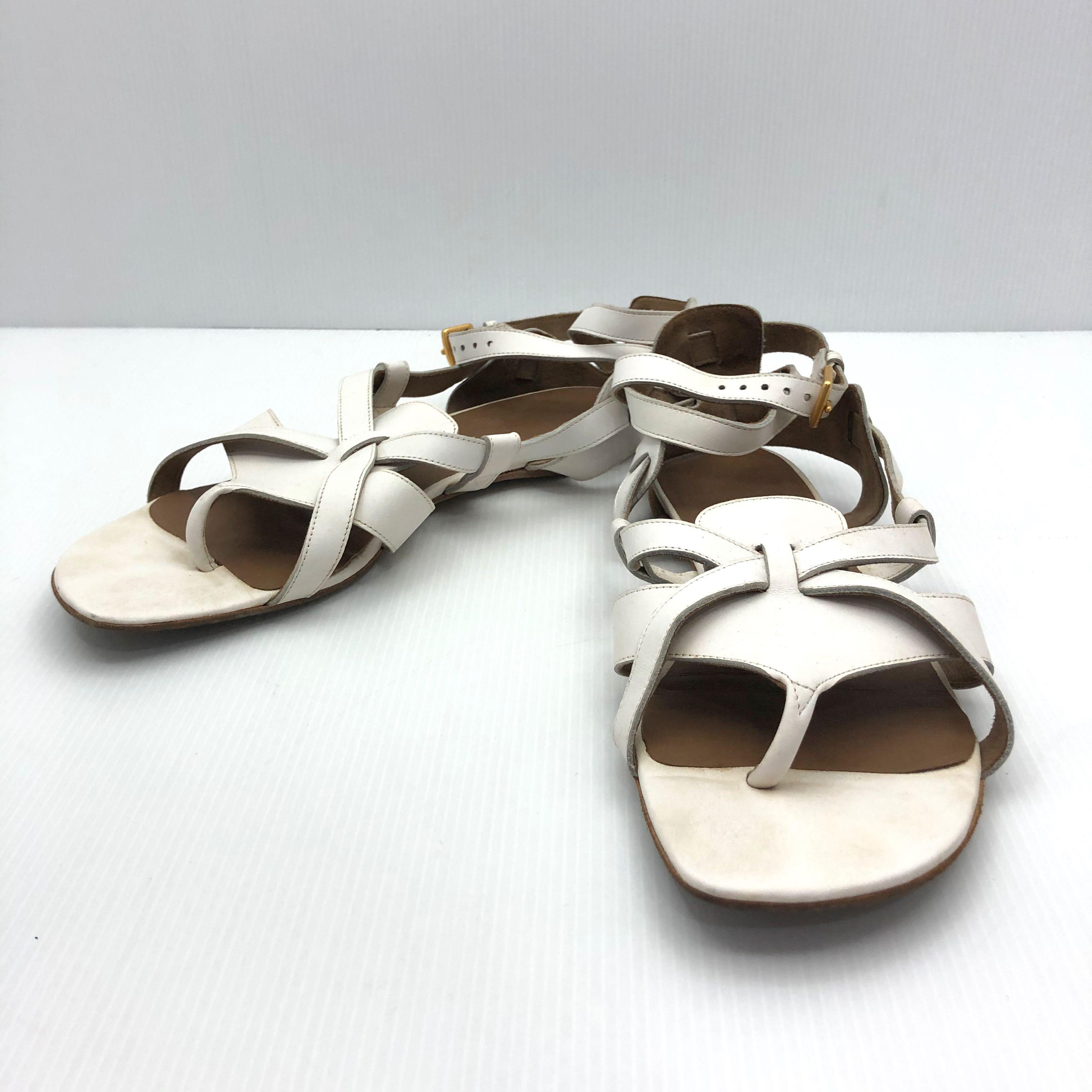 Hermes deals aura sandal