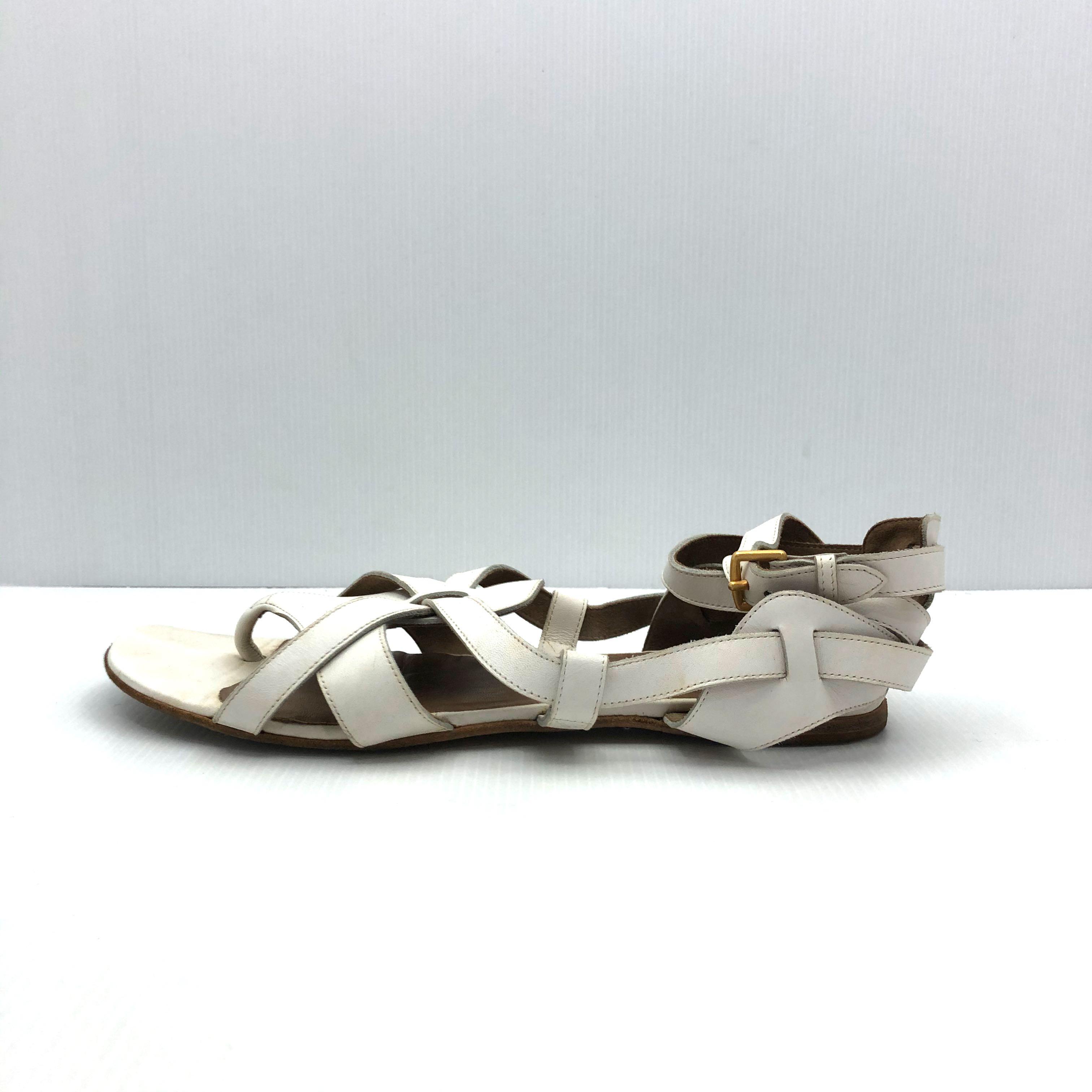 Hermes aura sandal new arrivals