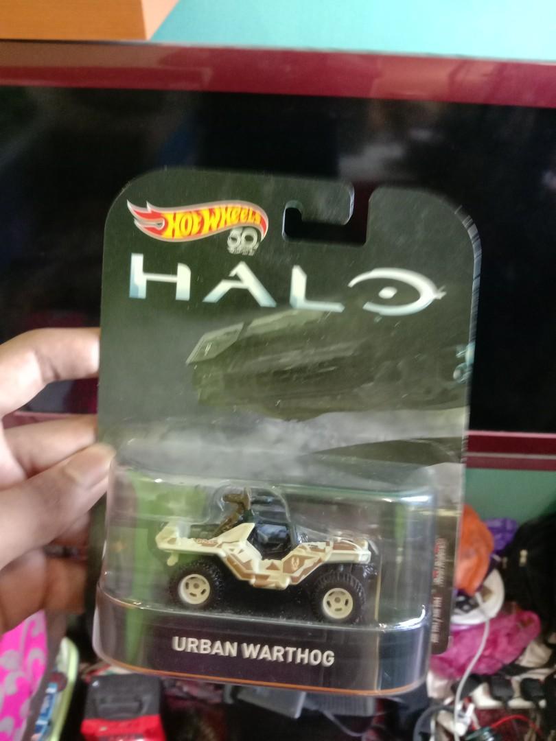 urban warthog