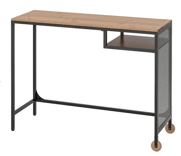 Ikea Desk / Table, Furniture & Home Living, Furniture, Tables & Sets on