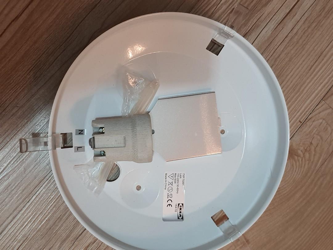 Ikea 16418 light on sale