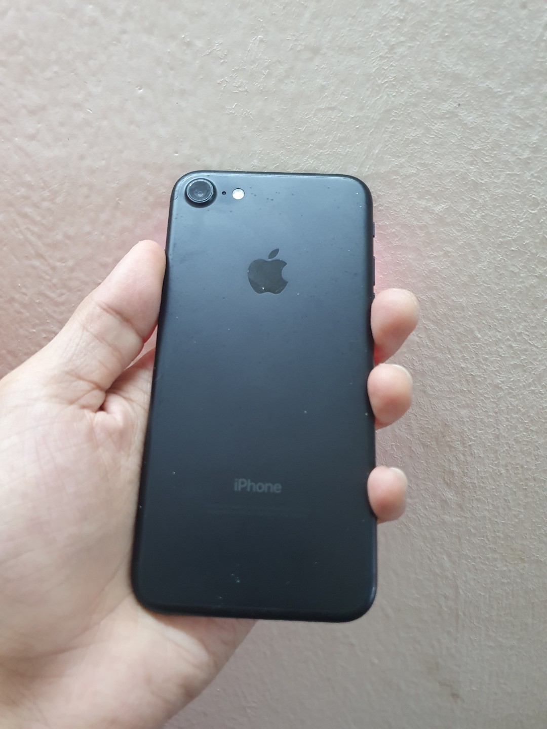 Iphone 7 128GB for sell !!