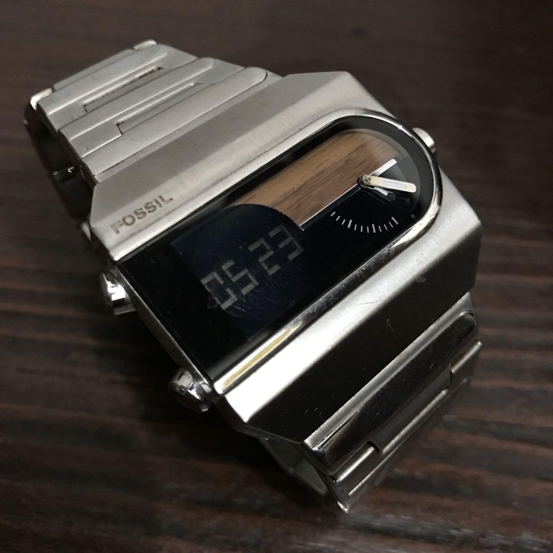 Fossil jr 2025 9306