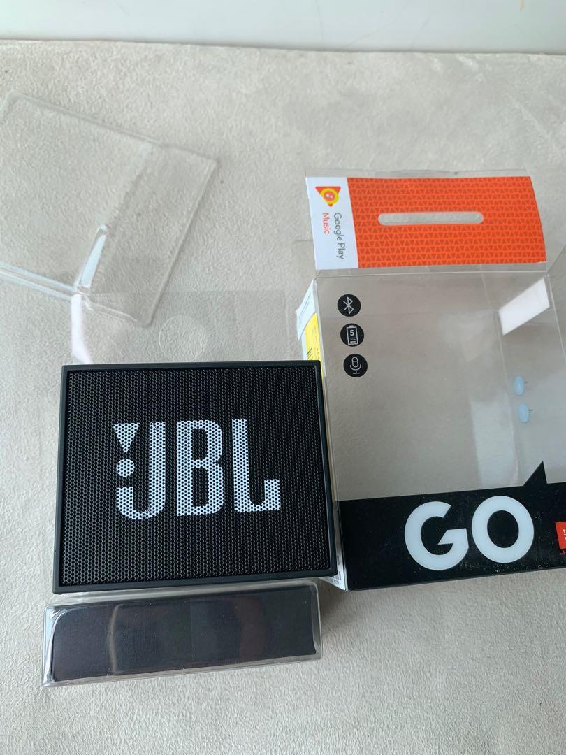 jbl go 3 months google play