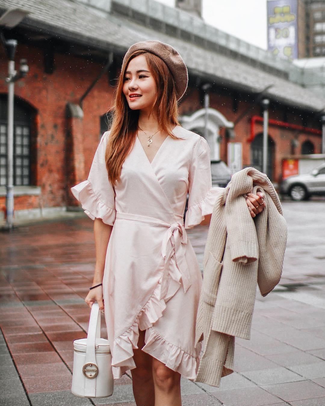 Zalora jessica jung outlet