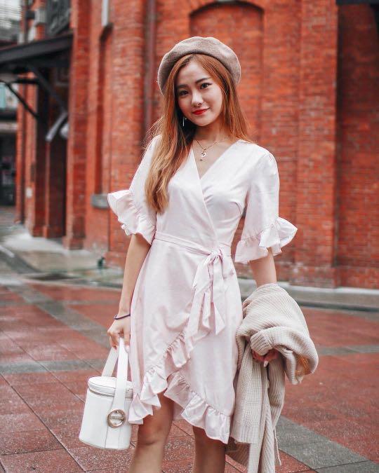 Jessica jung store for zalora