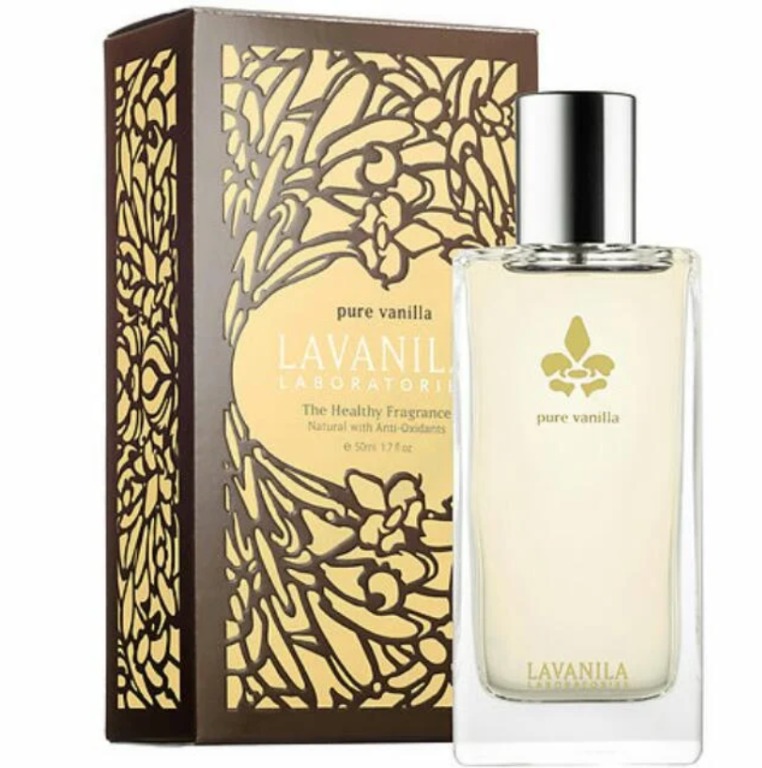 LAVANILA Pure Vanilla Fragrance