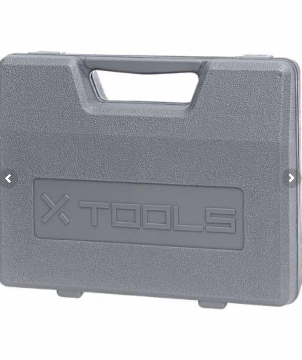 LifeLine XTools Bike Tool Kit 18 Piece, Sports Equipment, Bicycles & Parts, Bicycles on Carousell