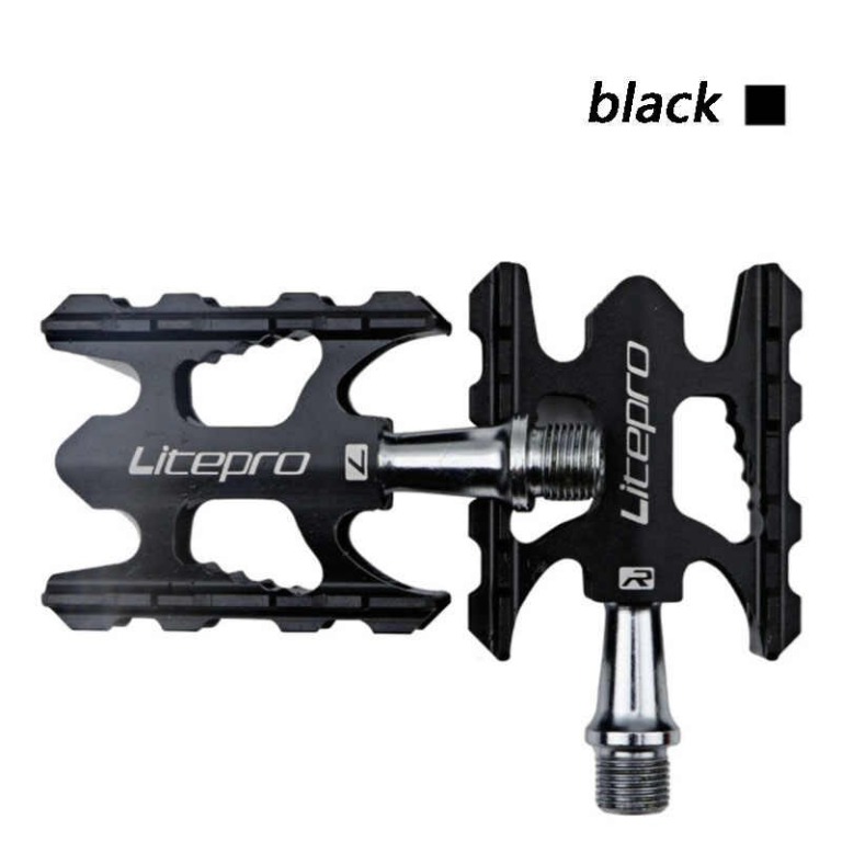 Litepro K3 Ultralight Bicycle Pedal, Bicycles & PMDs, Bicycles, Others