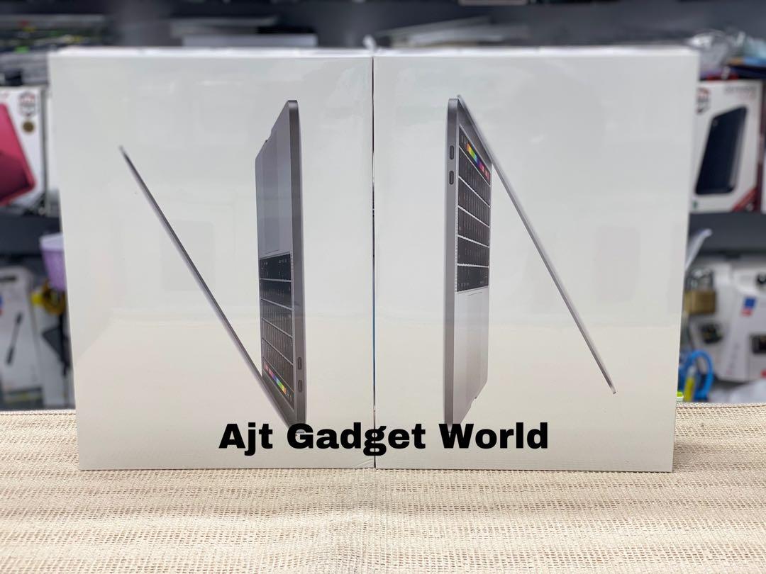 MacBook Pro , Air (Category: Laptops & Notebooks) located in San Juan City. Submitted by ajtswisswatches (Listing ID 287203812, Image 1). Description: MacBook Air 2019 256gb 66,000 MacBook Pro 13” 2017 512gb 3.1ghz 79,000 NOTE: All units are:👈👈 - 100% original authentic (legit) - 100% brand new Factory sealed - standard factory package - never activate, never open - 1 year warranty - check IMEI at this link before you purchased ( https://checkc