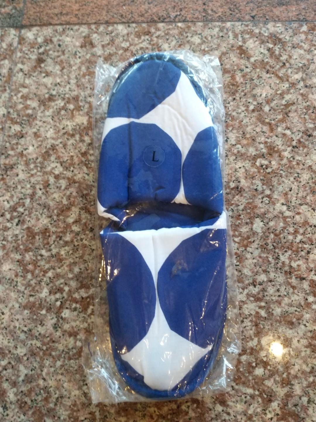 Marimekko slippers cheap