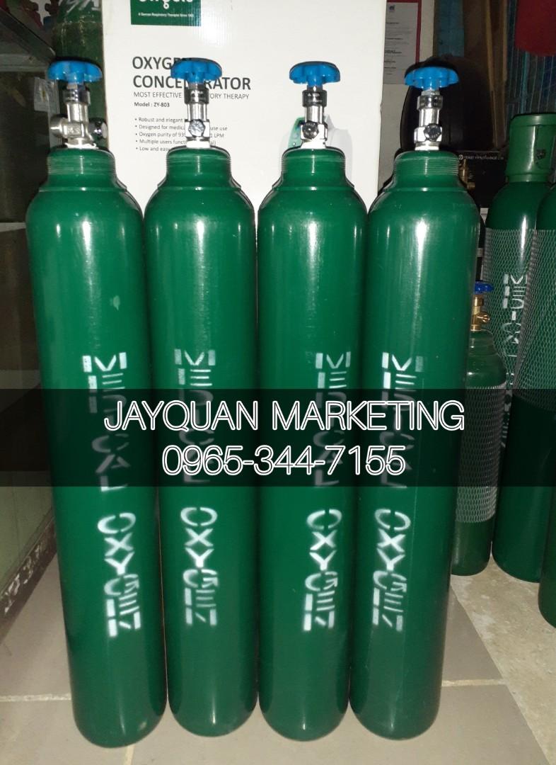 Medical oxygen tank size (Category: Everything Else Others) located in Quezon City. Submitted by jayquanmarketing_09653447155 (Listing ID 287237352, Image 2). Description: GLOBE: 0965-344-7155 💢 COMPLETE SET PACKAGES 💢 MEDICAL OXYGEN TANK 👇TANK SIZES 💥 Pricelist👇 ✅ 5lbs tank with content & regulator- 3,700 ✅ 10lbs tank with content & regulator- 4,200 ✅ 15lbs tank with content & regulator- 4,700 ✅ 20lbs tank with content & regulator- 5,200 ✅ 