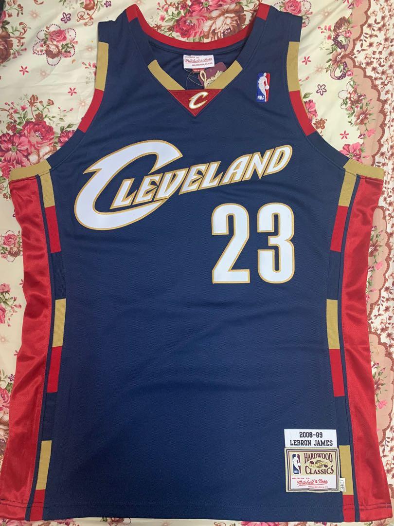 m&n jersey