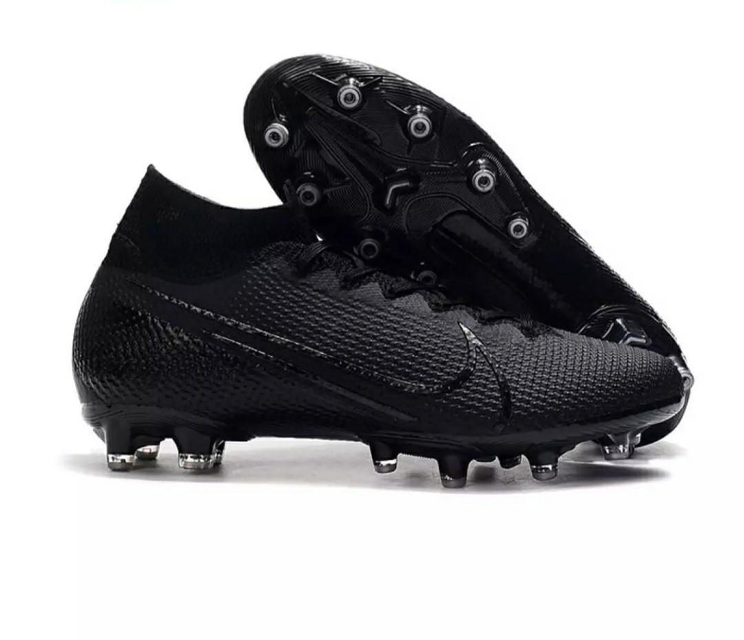 latest nike mercurial soccer boots