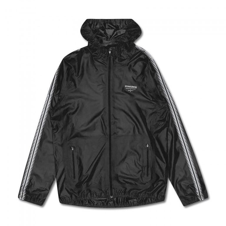 gyakusou ランニングジャケット Ebay Nikelab Gyakusou X Undercover Gyakusou Packable Jacket