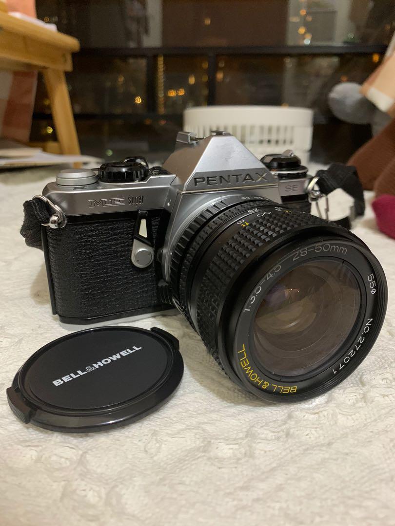 pentax me super for sale