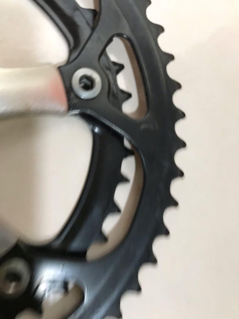 Prowheel shop forged 170