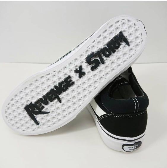 Buy revenge x storm online