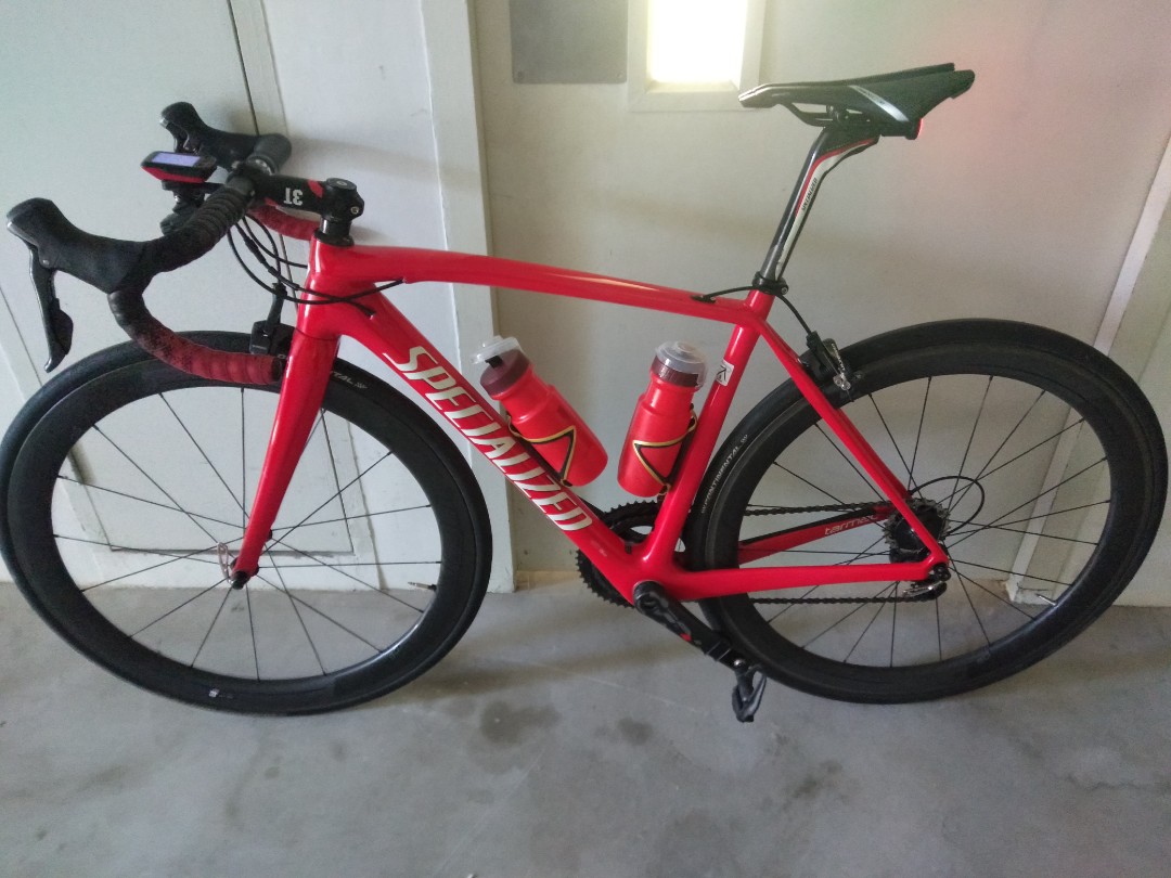 specialized tarmac sl4 for sale