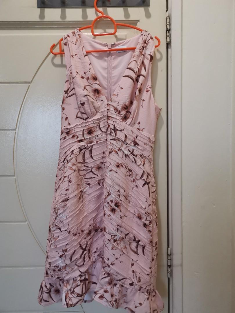 Sheike blossom dress sales