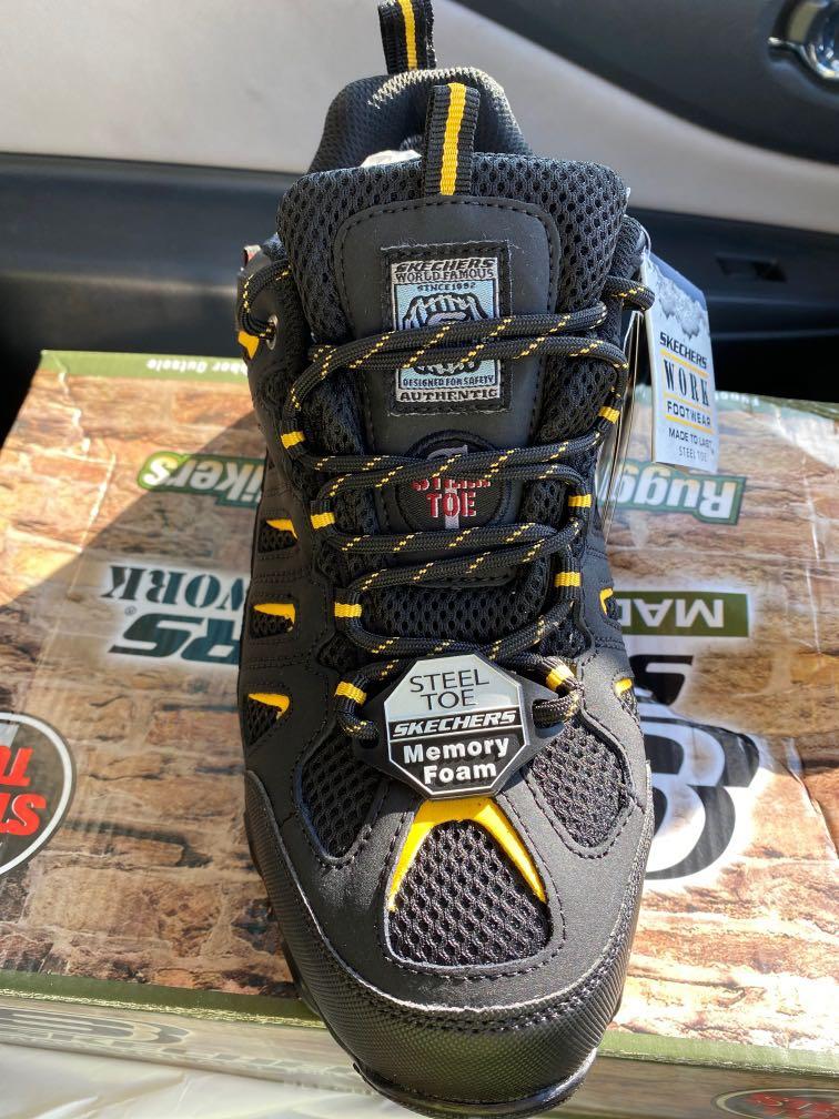 Skechers blais sales