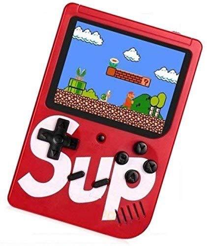 classic handheld console