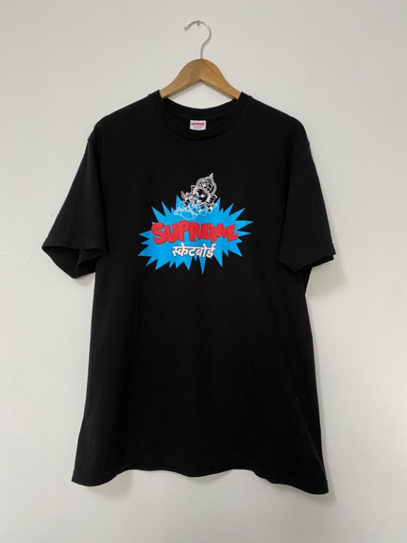 Ganesha supreme tee sale