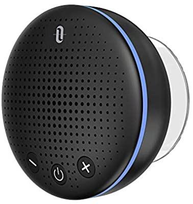 Taotronics waterproof shop wireless bluetooth speaker