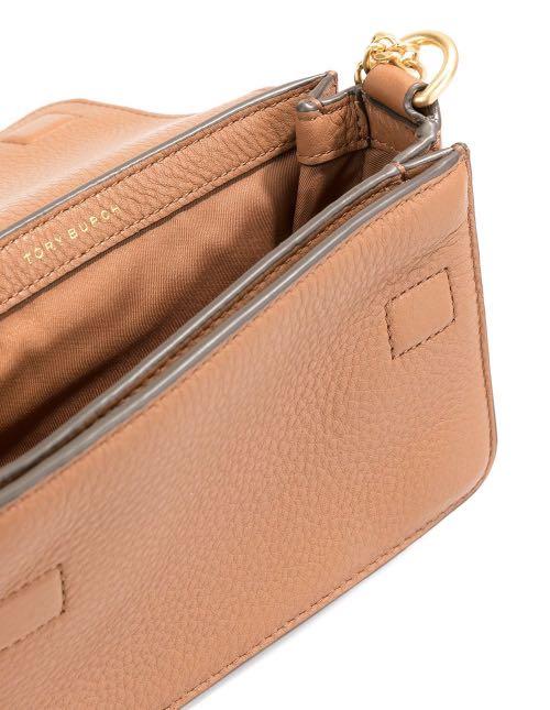 Chelsea convertible mini bag top