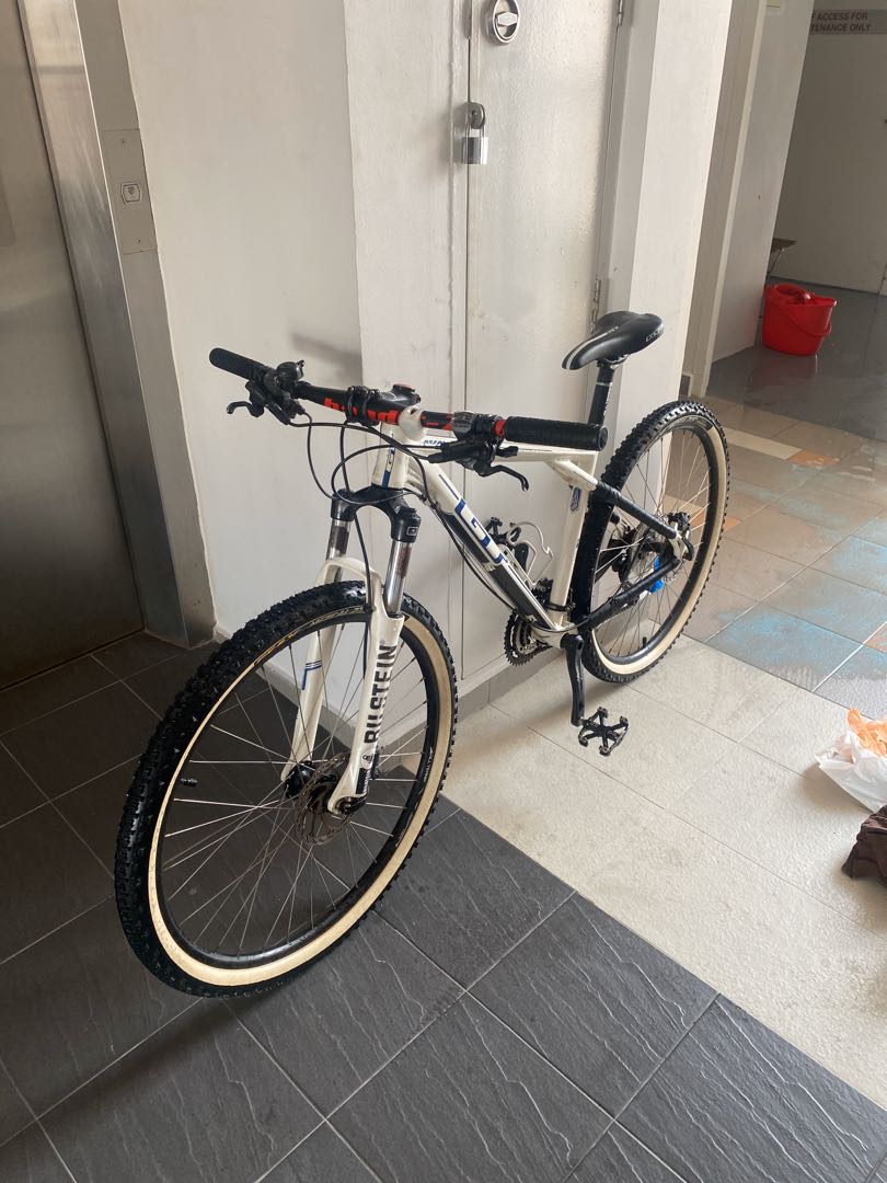 Used gt avalanche clearance
