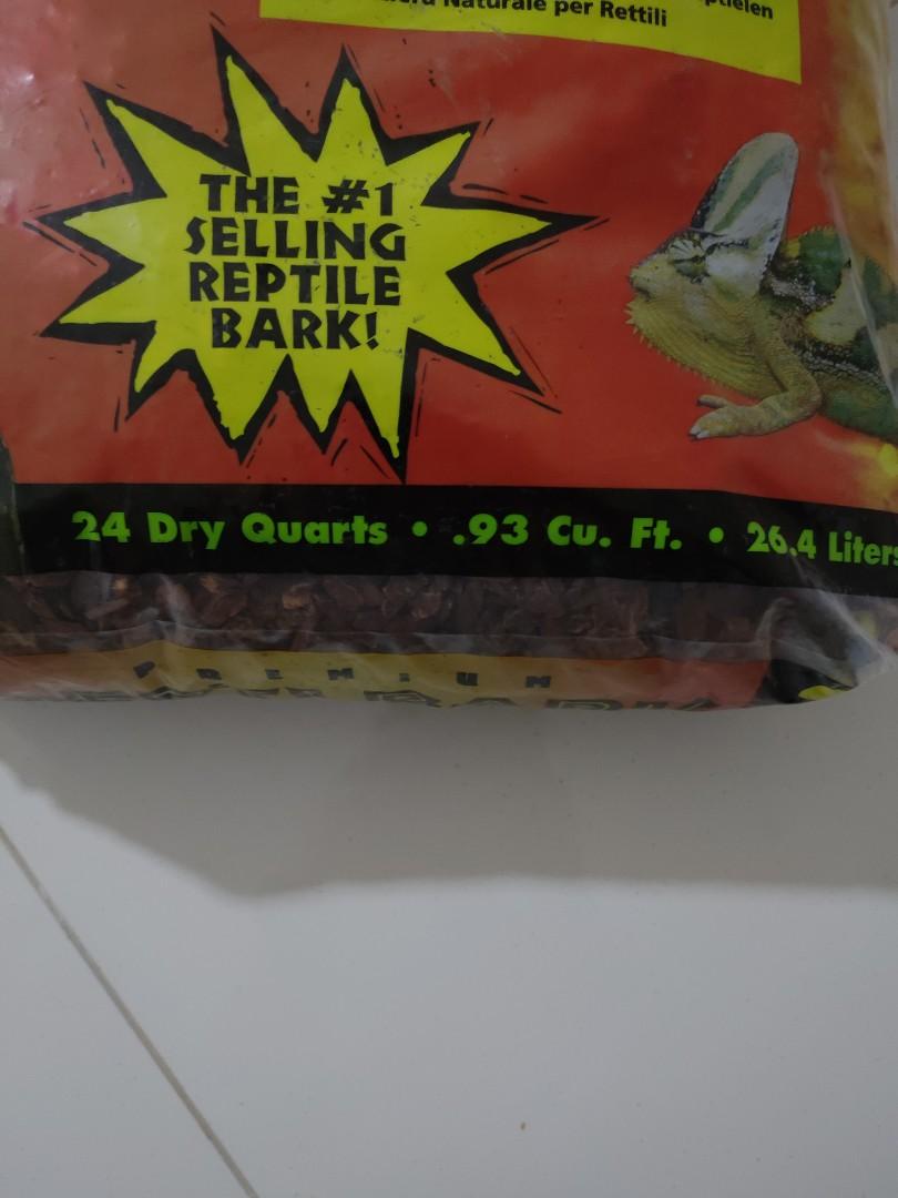 Zoo med repti bark for bedding 24 best sale quarts