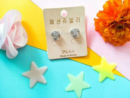 Korean Style Fashion Earrings