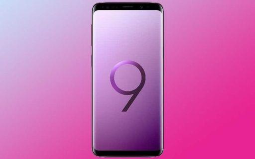 Samsung S9