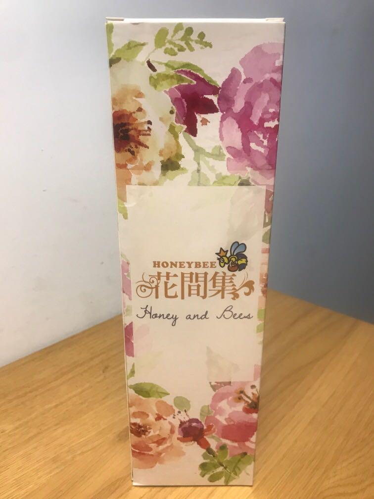 花間集 阿里山百花蜜1100g 零食物語 飲品在旋轉拍賣