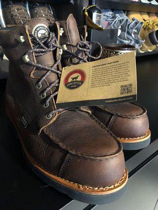 Where to buy irish setter boots clearance