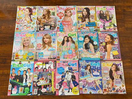 Girls Magazine Magazines Others Carousell Philippines