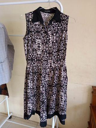 Midi Dress