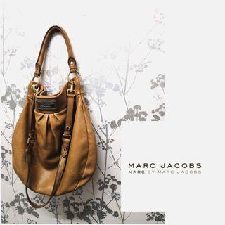 Marc by Marc Jacobs Leather Handbag