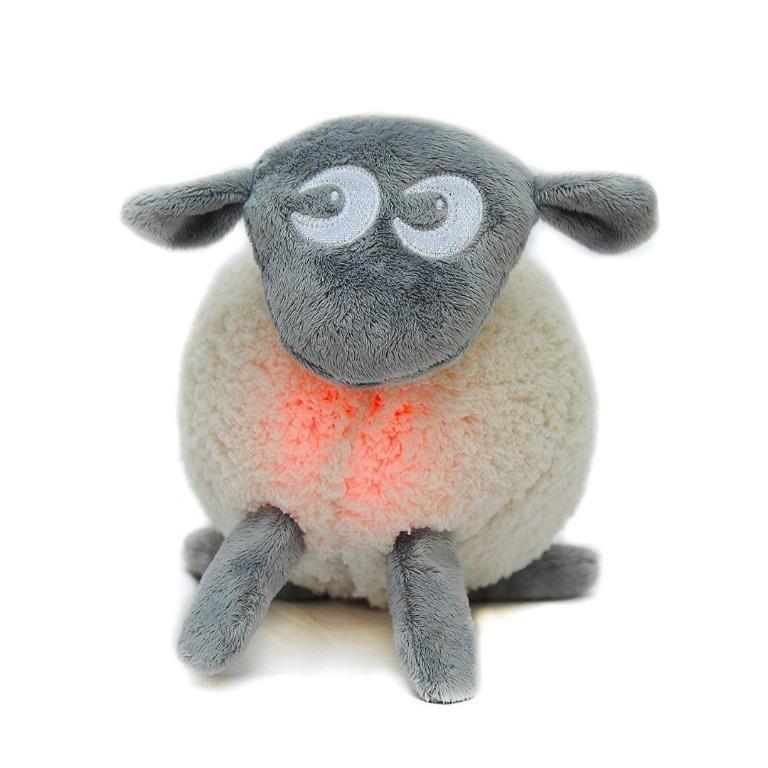 sweet dreamers ewan the dream sheep grey