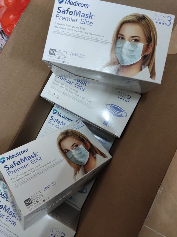 （分類：）位於 。 由 usamedicommask 提交（商品編號 287296434，圖片 1）。簡介： 。