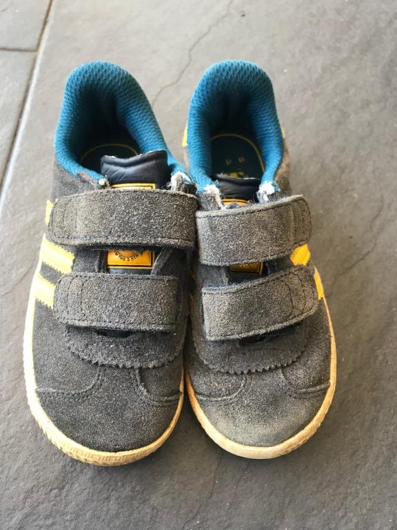 adidas gazelle silver green womens adidas Gazelle CF I Kids CQ3138 // NAVY  Sweet & Tender Casual Clothing
