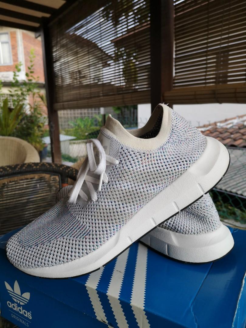 Swift run deals primeknit review