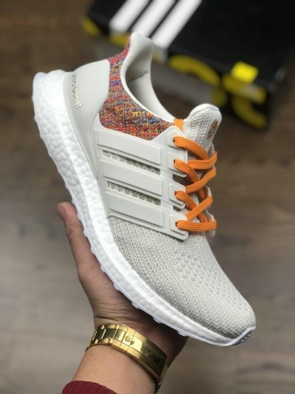 Mi ultra boost 4.0 multicolor online