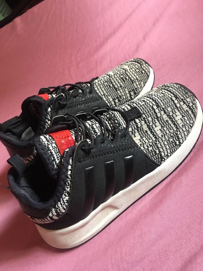 adidas xplr infant