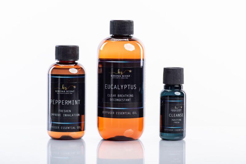 NEXT DAY DELIVERY!! Aroma diffuser refill, Diffuser Essential Oil