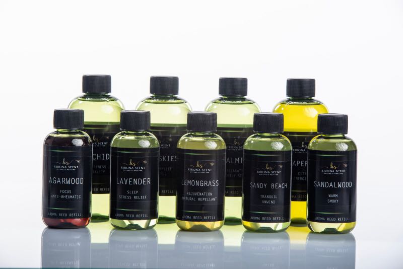 NEXT DAY DELIVERY!! Aroma diffuser refill, Diffuser Essential Oil