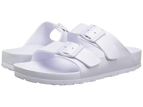 oofos clogs near me