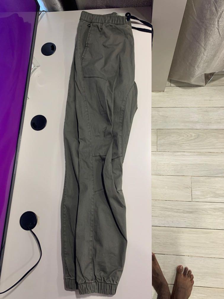 pants 34 in cm