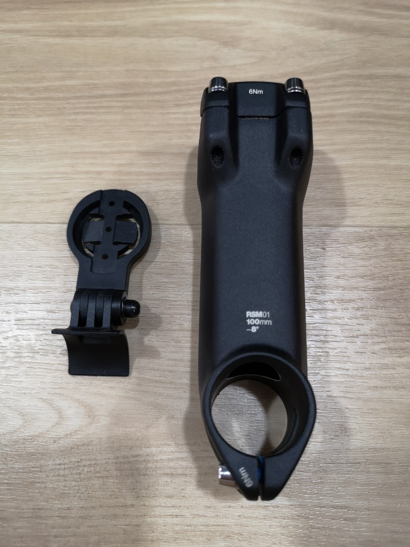 Bmc stem 100mm deals